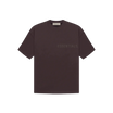 Fear of God Essentials Plum T-Shirt