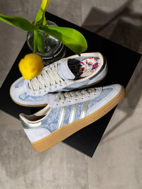 Adidas Handball Spezial Liberty London Delft Blue (IH4505) | Snrkickz 