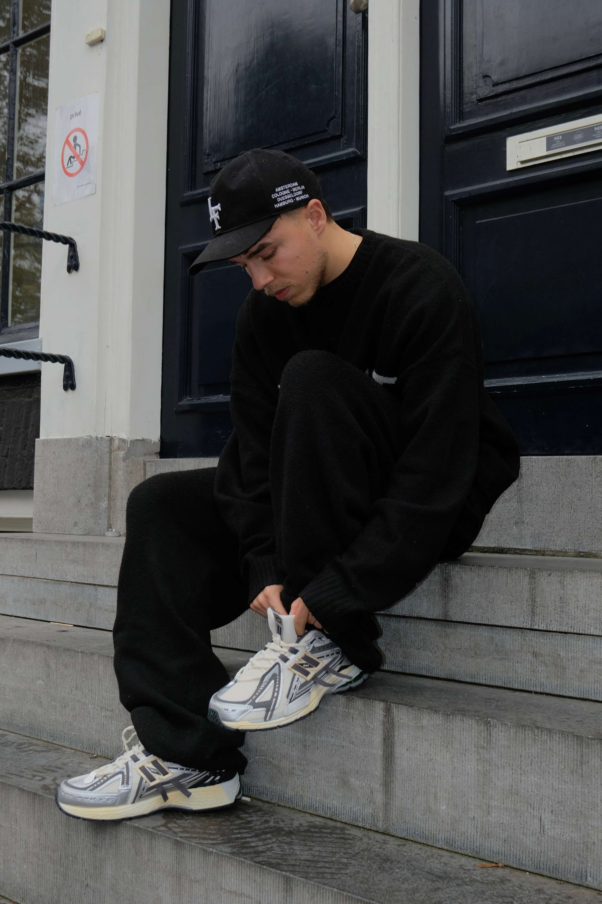 New Balance 1906A Tech Explosion