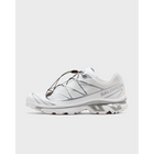 Salomon XT-6 White/Ftw Silver