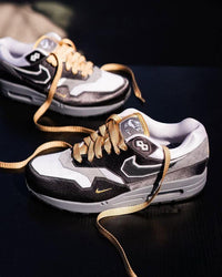 Nike Air Max 1 .SWOOSH Low Poly Big Head Mode - SnrKickz