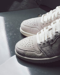 Air Jordan 1 Low SE Craft Pale Ivory