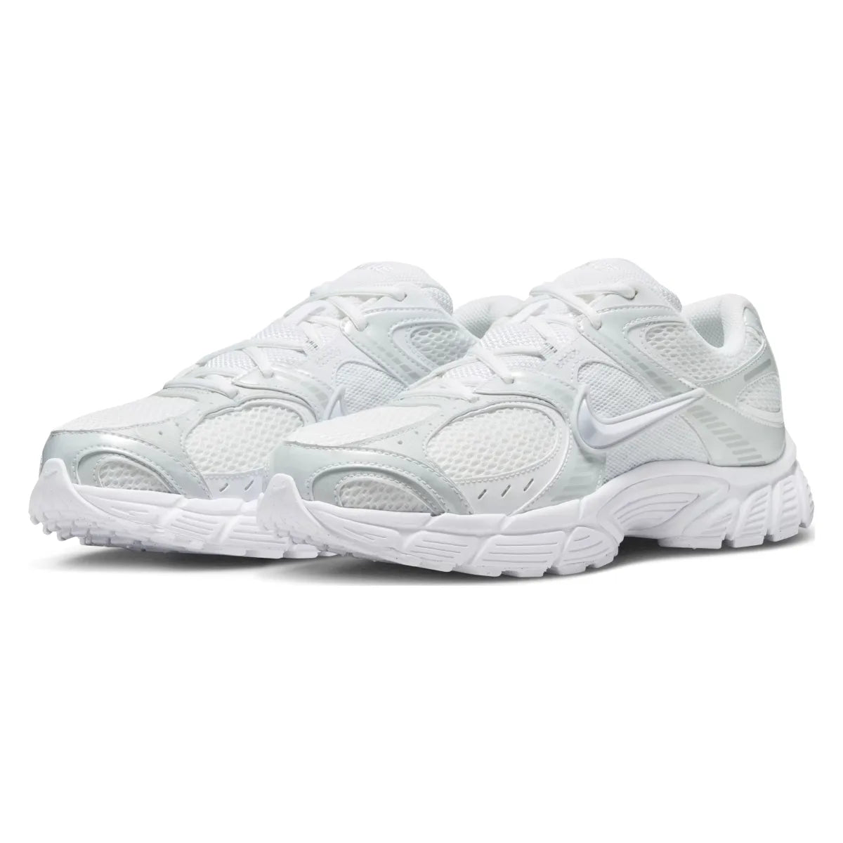 Nike V5 RNR White Metallic Silver HJ5228-101 - View 4 | Snrkickz