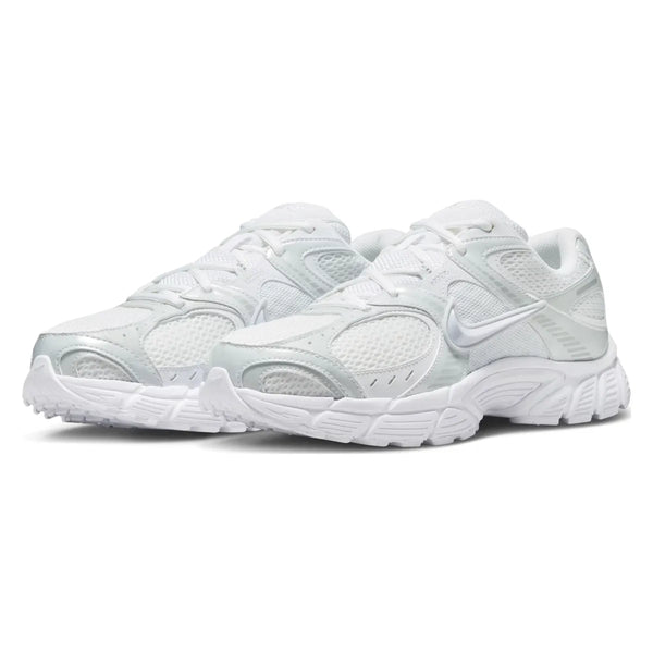 Nike V5 RNR White Metallic Silver