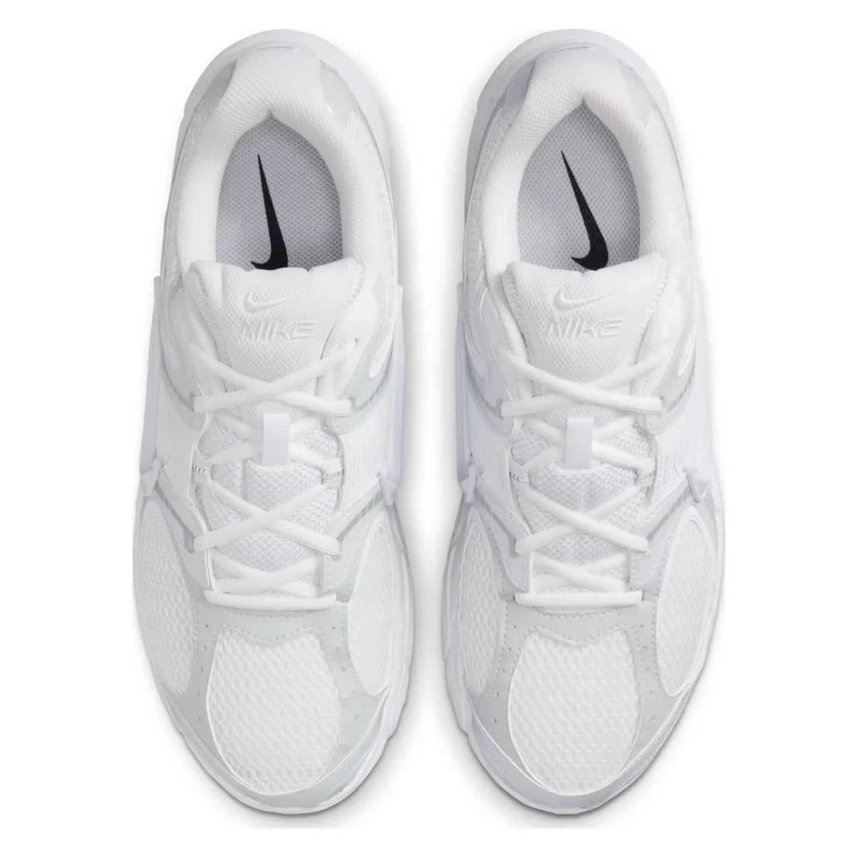 Nike V5 RNR White Metallic Silver