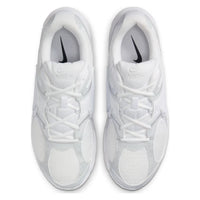 Nike V5 RNR White Metallic Silver HJ5228-101 - View 3 | Snrkickz