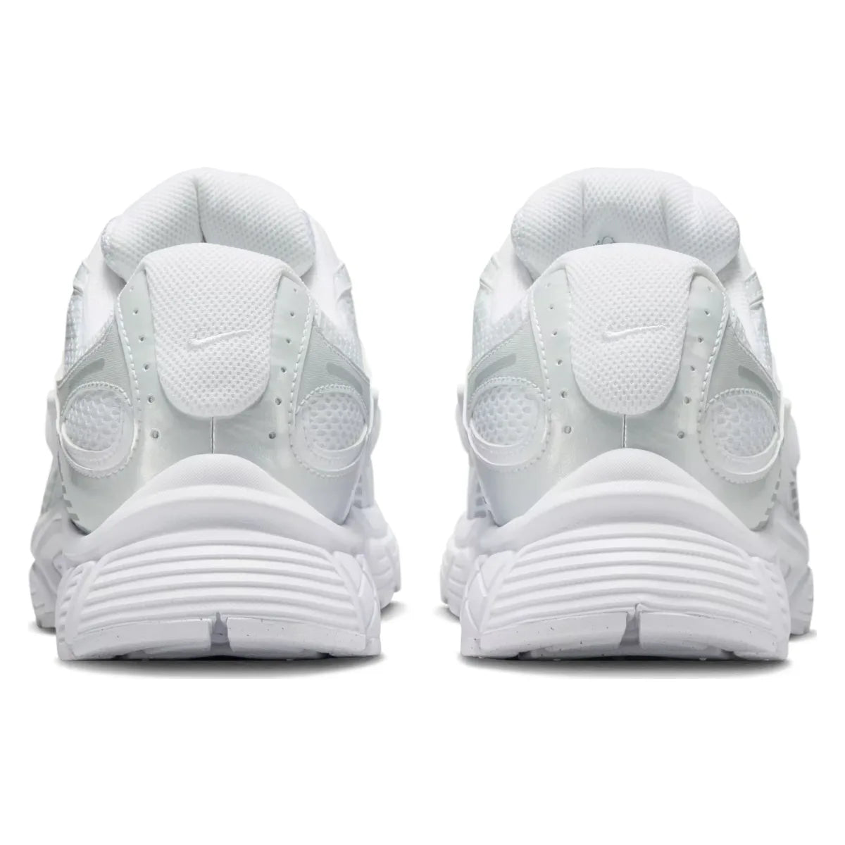Nike V5 RNR White Metallic Silver HJ5228-101 - View 5 | Snrkickz