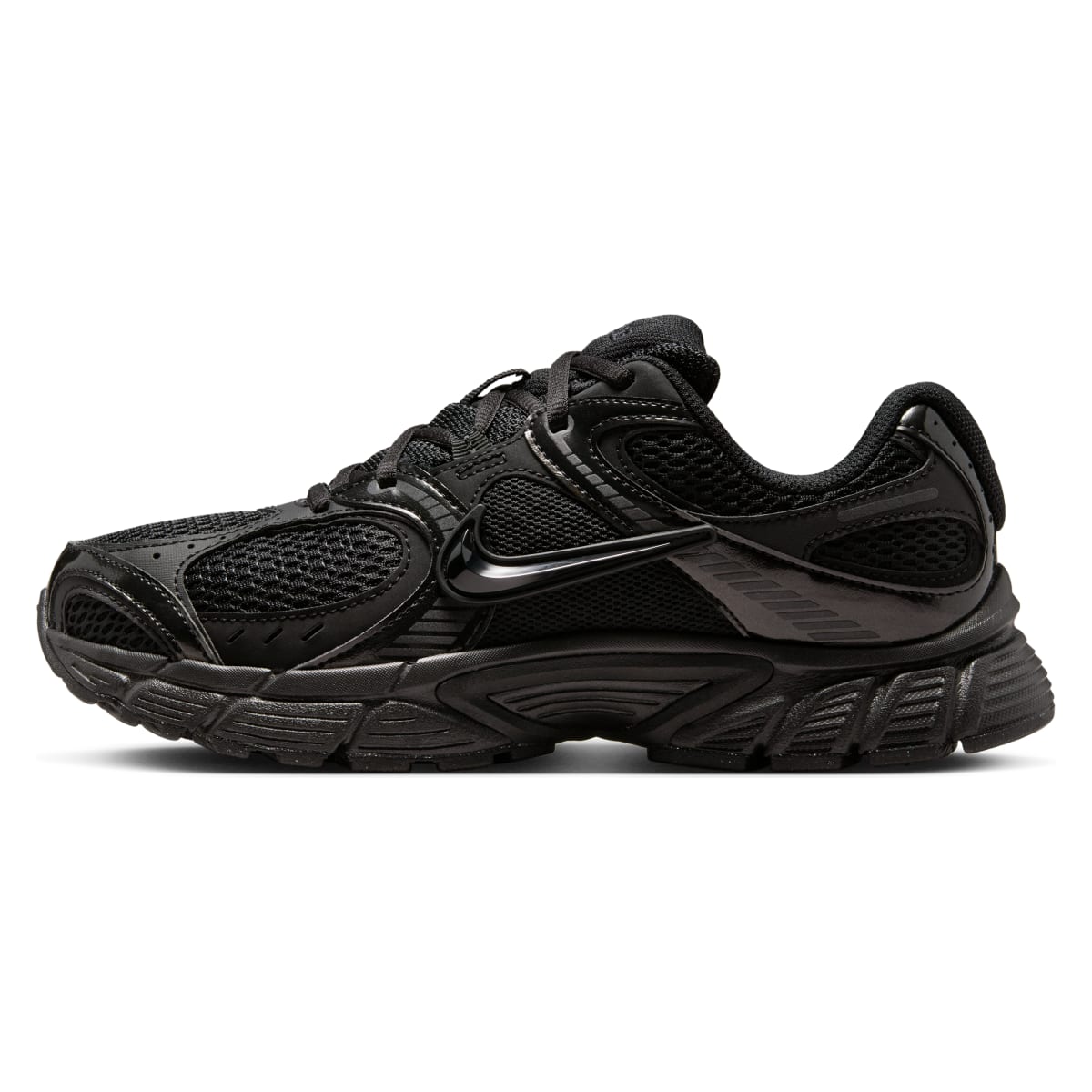 Nike V5 RNR Black Anthracite