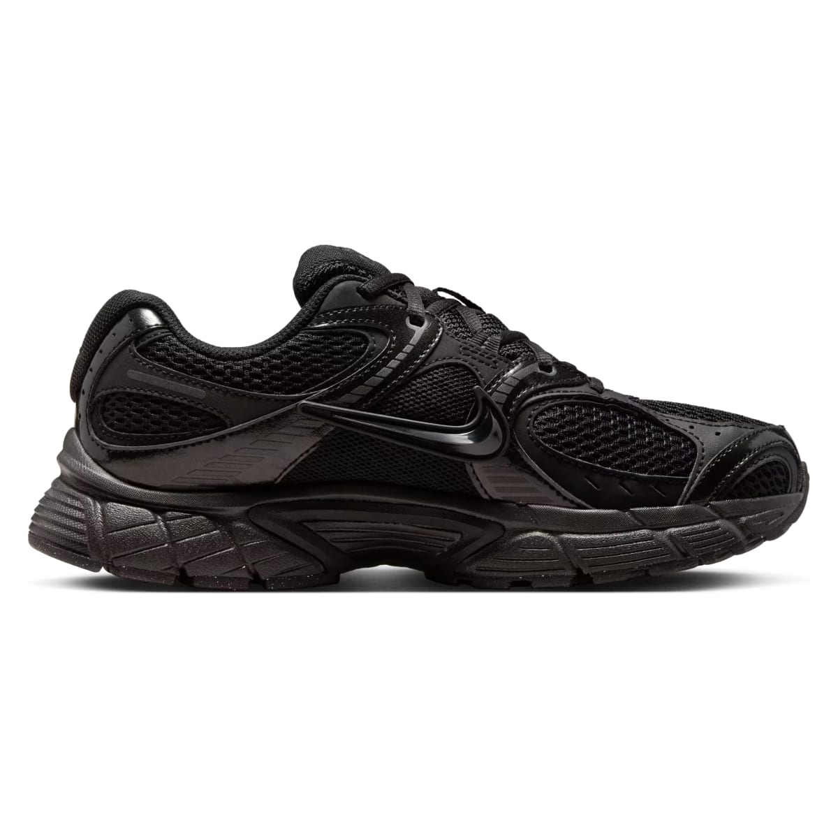 Nike V5 RNR Black Anthracite