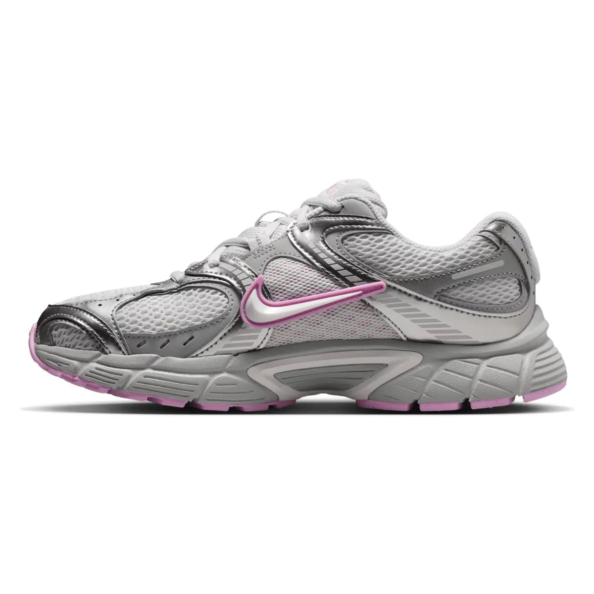 Nike V5 RNR Light Smoke Grey