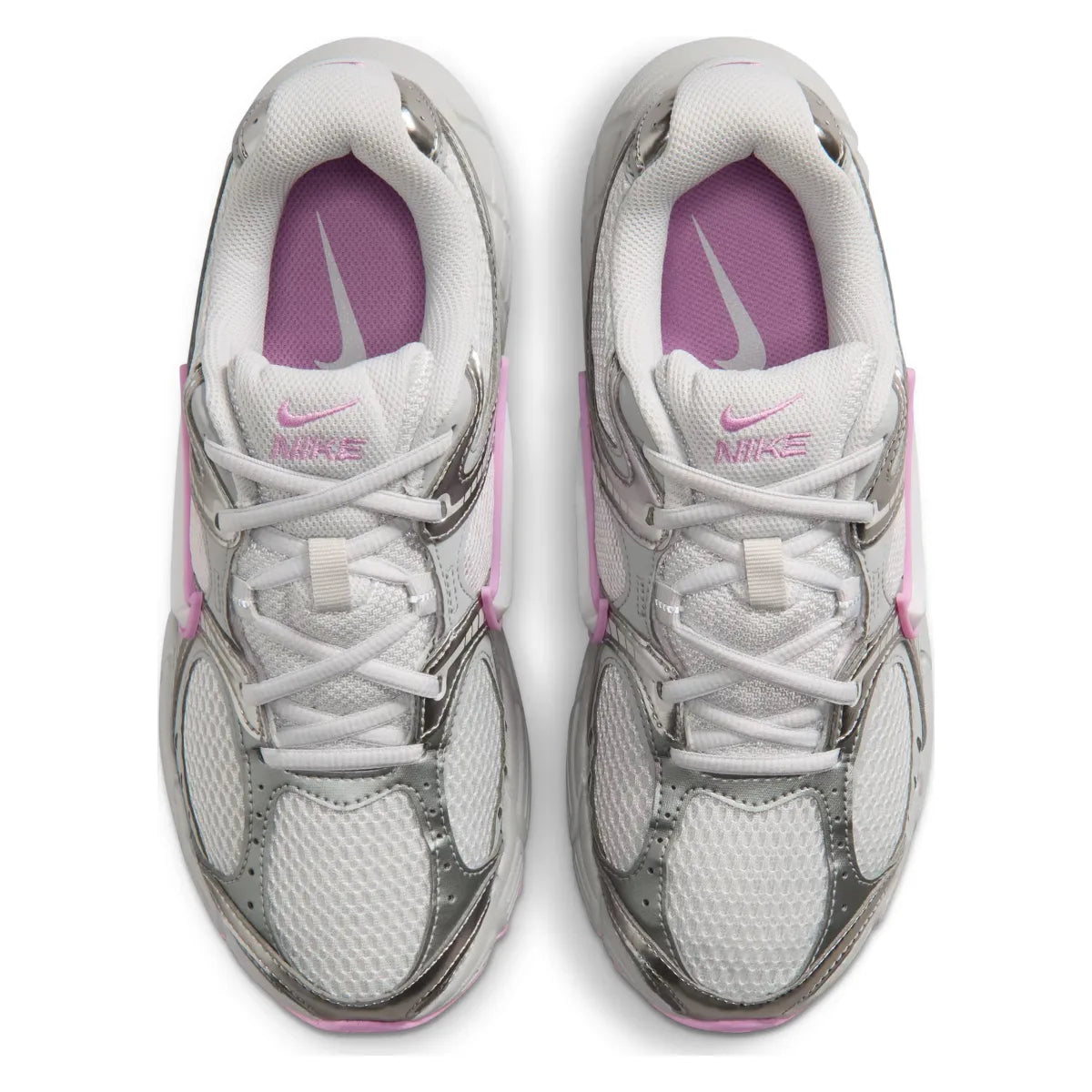 Nike V5 RNR Light Smoke Grey