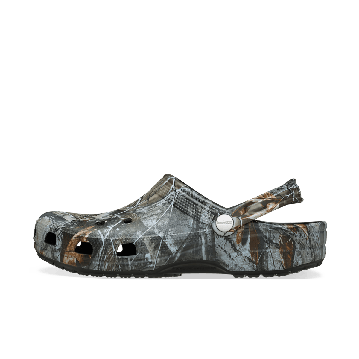 Crocs Classic Clog JJJJound Realtree AP Camo