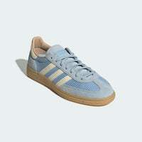 adidas Handball Spezial Clear Sky White Warm Sandstone (JS3866) | Snrkickz 