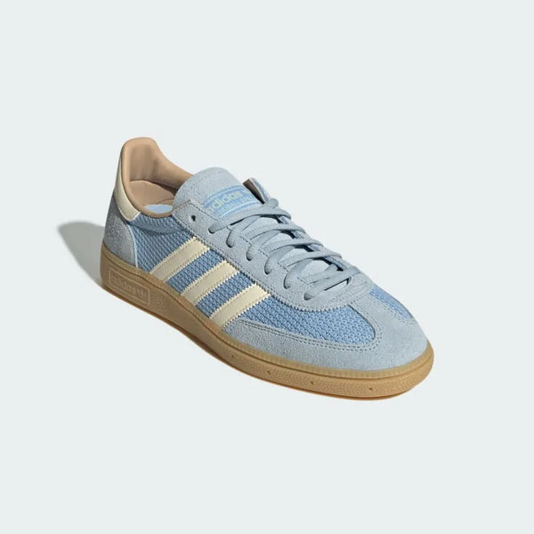 adidas Handball Spezial Clear Sky White Warm Sandstone
