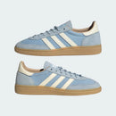 adidas Handball Spezial Clear Sky White Warm Sandstone (JS3866) | Snrkickz 