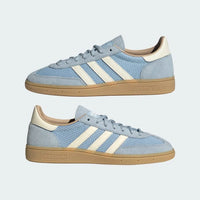 adidas Handball Spezial Clear Sky White Warm Sandstone (JS3866) | Snrkickz 