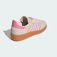 adidas Handball Spezial Wonder Quartz Cloud White Rose Tone (GS) (JI0454) | Snrkickz 