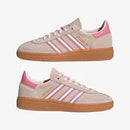 adidas Handball Spezial Wonder Quartz Cloud White Rose Tone (GS) (JI0454) | Snrkickz 
