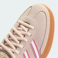 adidas Handball Spezial Wonder Quartz Cloud White Rose Tone (GS) (JI0454) | Snrkickz 