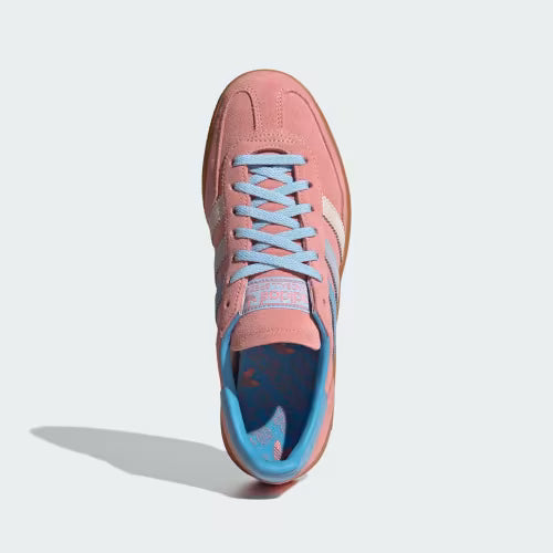 adidas Handball Spezial Semi Pink Spark (Women's)