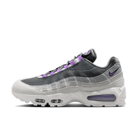 Nike Air Max 95 OG Big Bubble Photon Dust Bright Violet