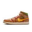 Air Jordan 1 Mid SE Cheeseburger