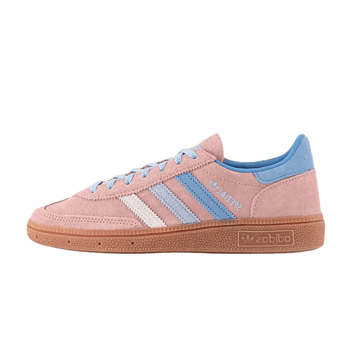 adidas Handball Spezial Semi Pink Spark (Women's) (IG1974) | Snrkickz