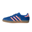 adidas Gazelle Indoor Blue Semi Pink Spark (Women's)