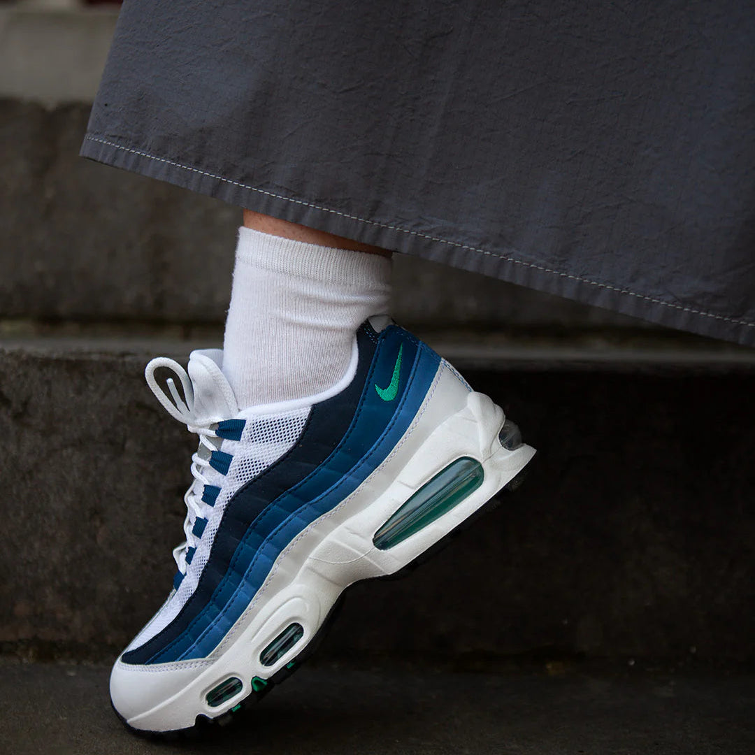 Nike Air Max 95 Big Bubble Slate
