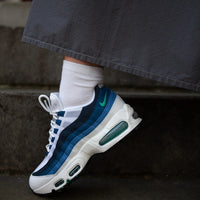 Nike Air Max 95 Big Bubble Slate