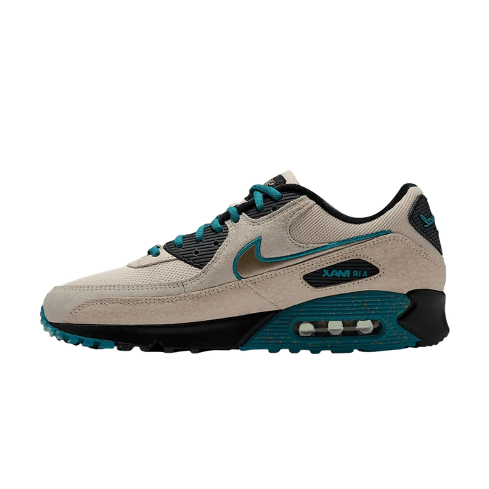 Nike Air Max 90 Jacksonville Jaguars
