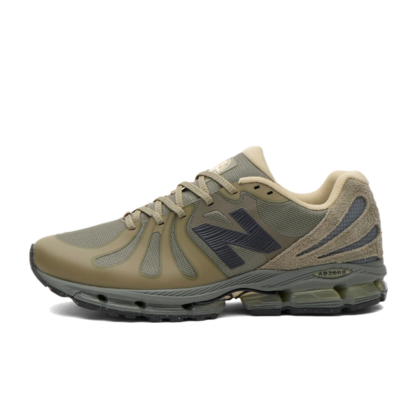Stone Island x New Balance 1890 Deep Forest Green