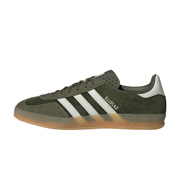 adidas Gazelle Indoor Night Cargo