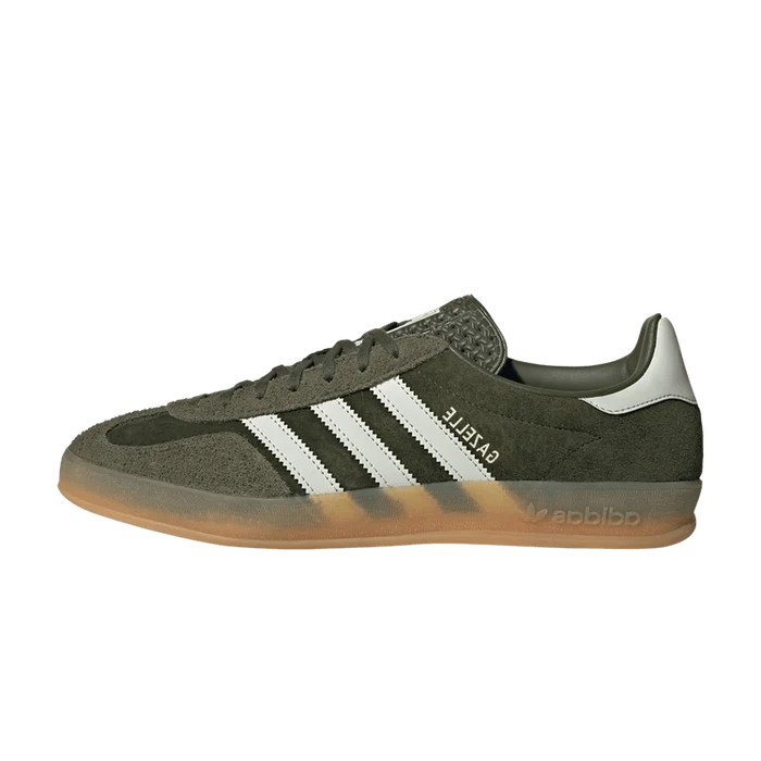 adidas Gazelle Indoor Night Cargo