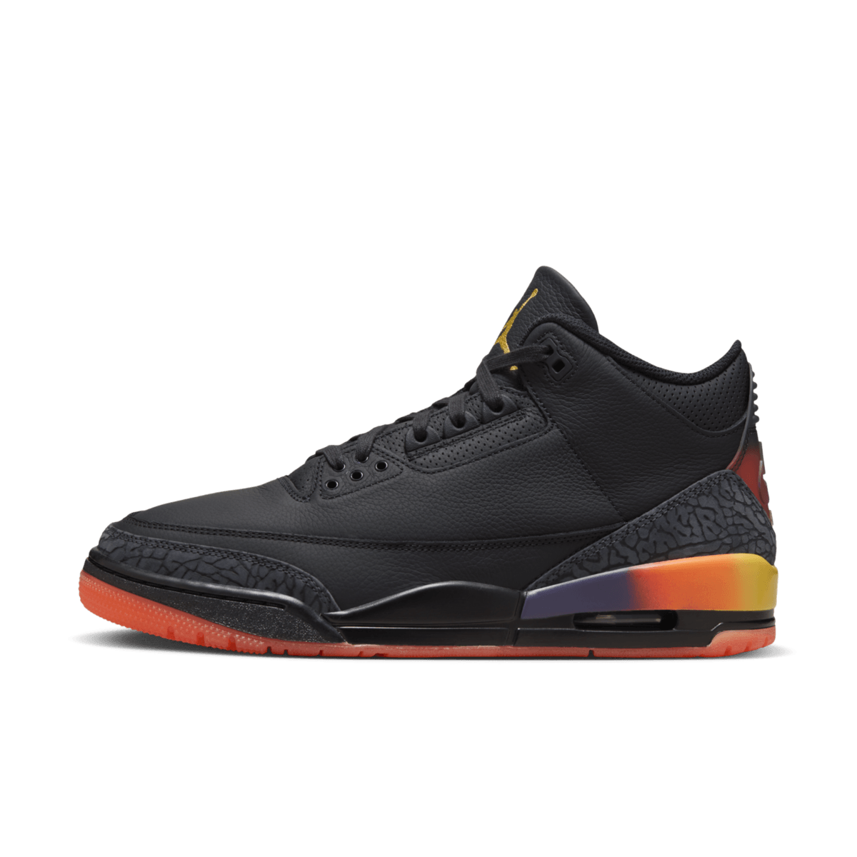 Air Jordan 3 Retro J Balvin Rio