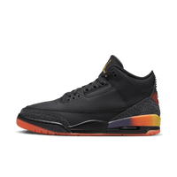 J Balvin x Air Jordan 3 'Rio'
FN0344-001 Snrkickz