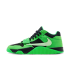 Jordan Jumpman Jack TR Travis Scott Green Spark