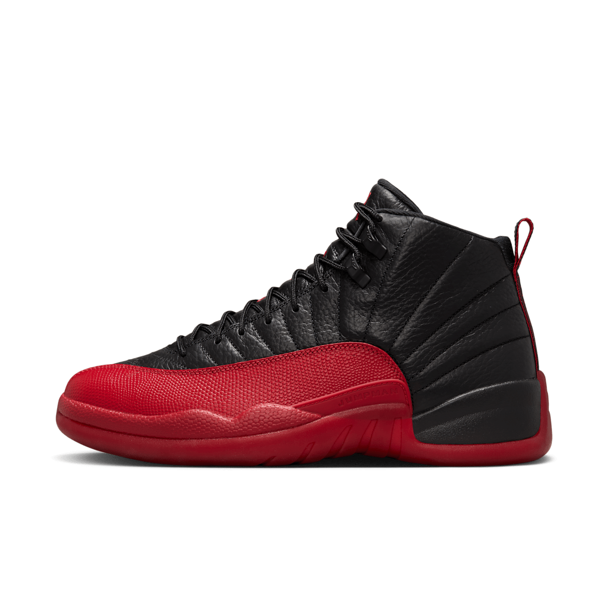 Jordan 12 Retro Flu Game (2025)