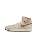 Jordan 1 High Zoom Air CMFT 2 Terra Burnt Sunrise