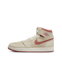 Jordan 1 High Zoom Air CMFT 2 Terra Burnt Sunrise