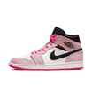 Jordan 1 Mid Crimson Tint