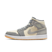 Jordan 1 Mid SE Coconut Milk Particle Grey