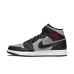 Jordan 1 Mid Shadow Red