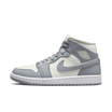 Jordan 1 Mid Stealth (Women's)