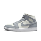 Jordan 1 Mid Stealth (Women's)