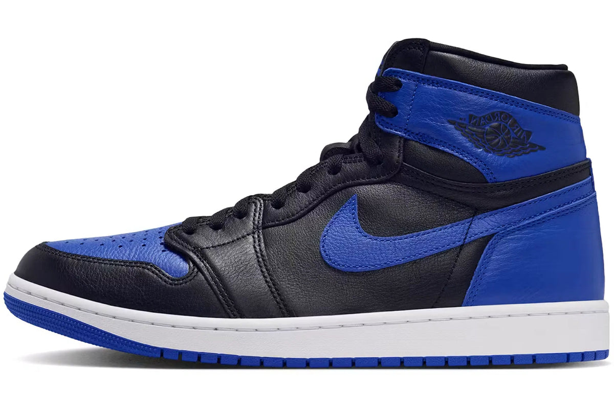 Jordan 1 Retro High OG Royal (2026) (IQ5495-005) | Snrkickz