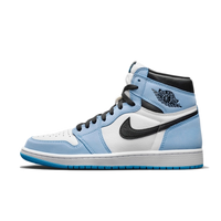 Jordan 1 Retro High OG University Blue (555088-134) | Snrkickz