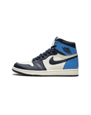 Jordan 1 Retro High
Obsidian