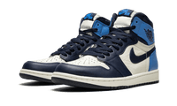 Jordan 1 Retro High
Obsidian