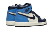 Jordan 1 Retro High
Obsidian